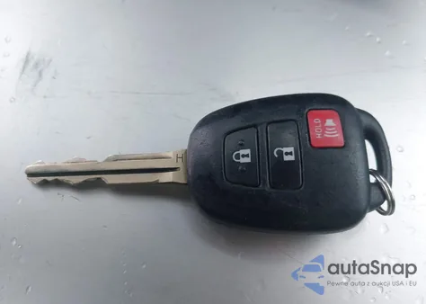 2014 Toyota Rav4 Le from USA, damaged, VIN JTMZFREV0EJ022564